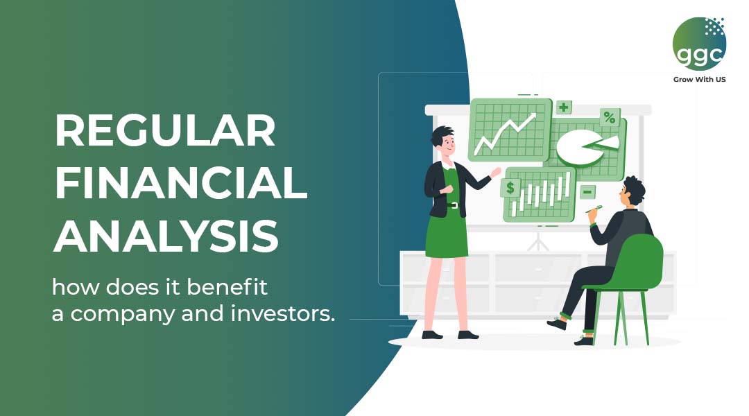 Regular financial analysis GGC Client