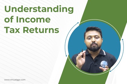 Understanding of Income Tax Returns