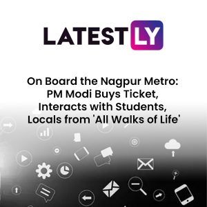 VirtualGGC is pleased to announce, through its press release on Latestly, that Prime Minister Modi has officially inaugurated Phase 1 of the metro project.