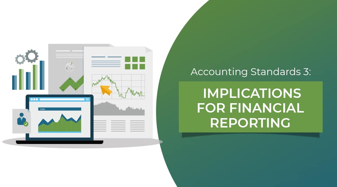 accounting standards 3